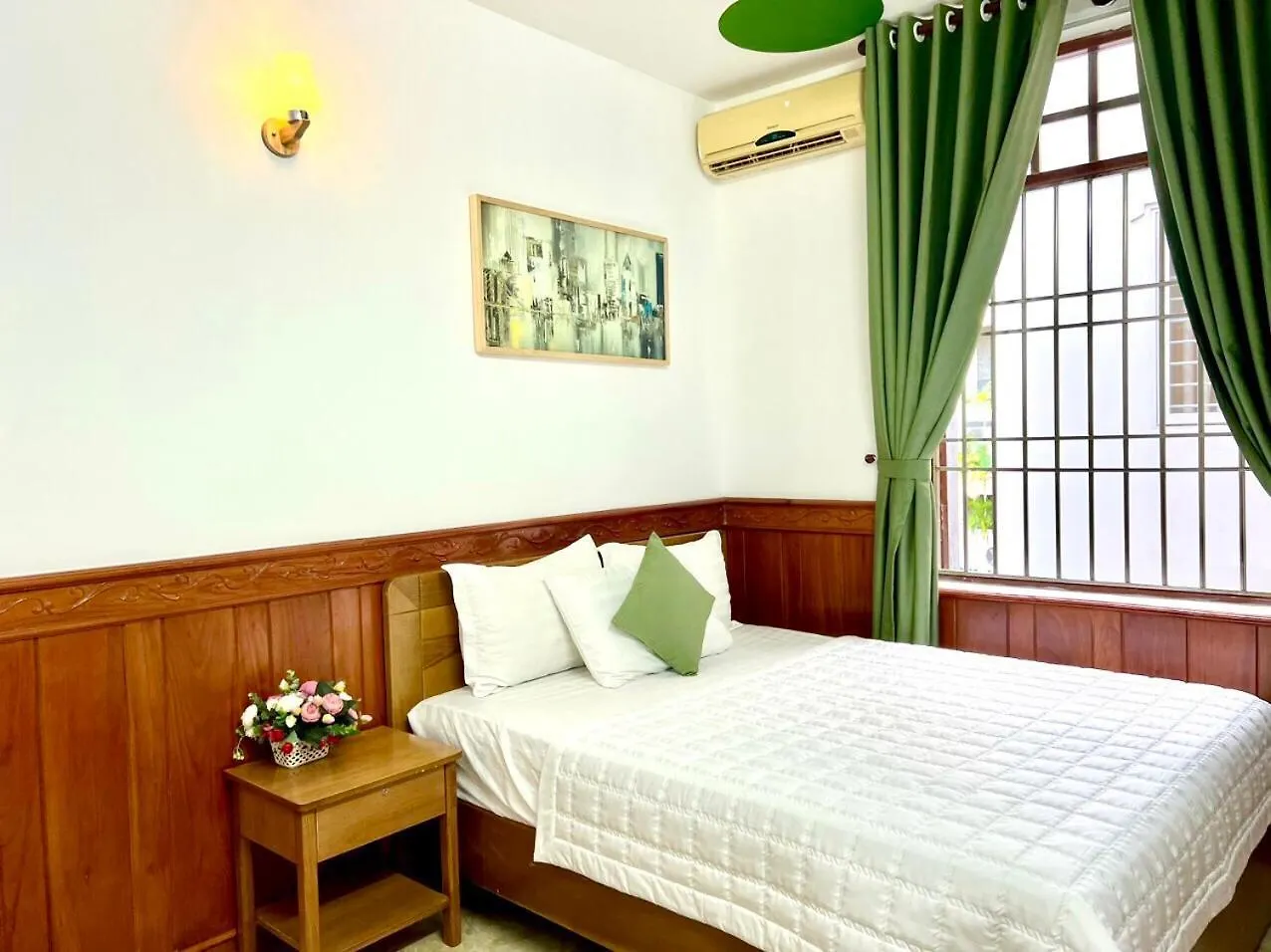 Villa Rio 02 Homestay Vung Tau