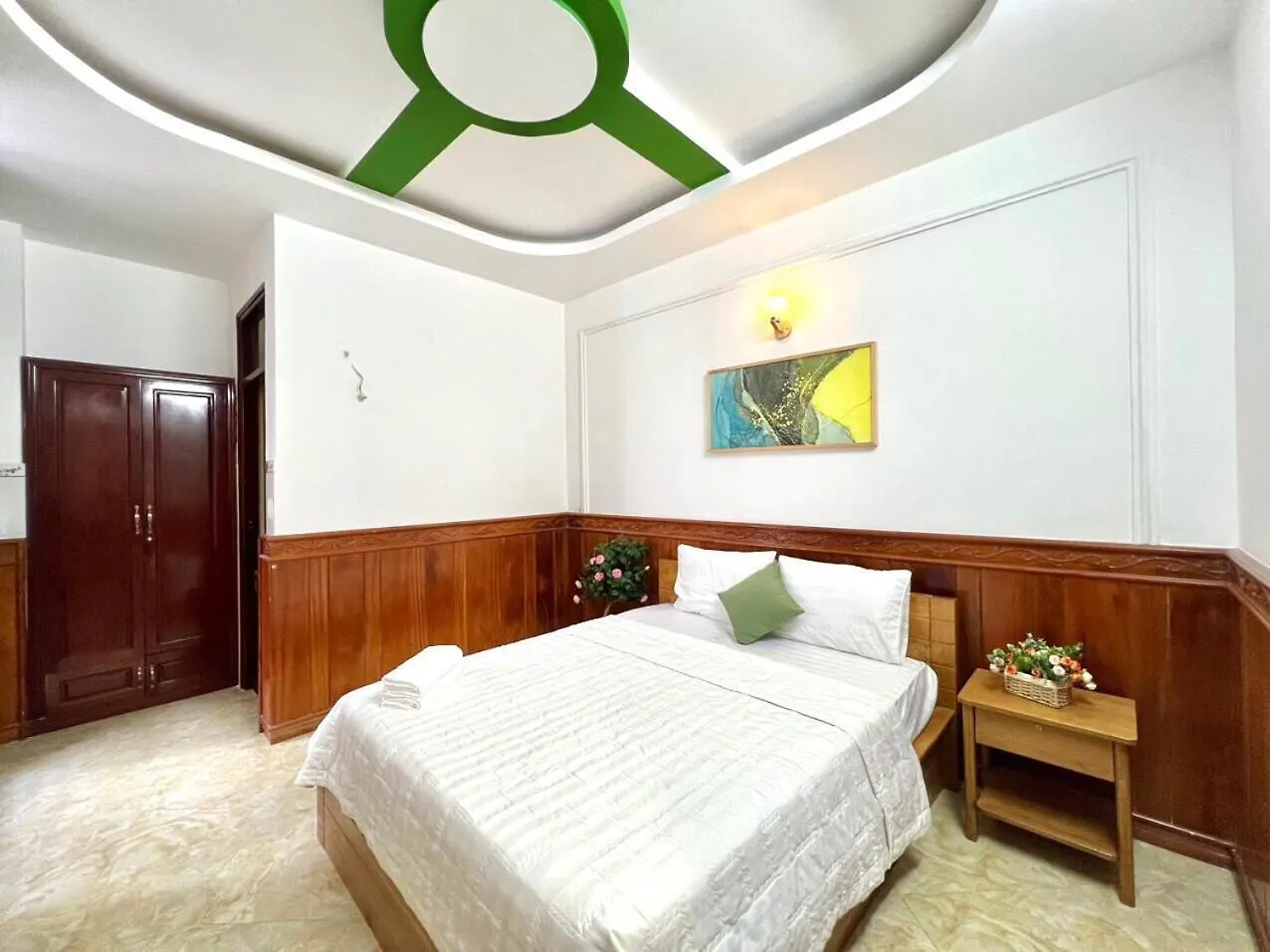 Rio 02 Homestay Vung Tau Villa