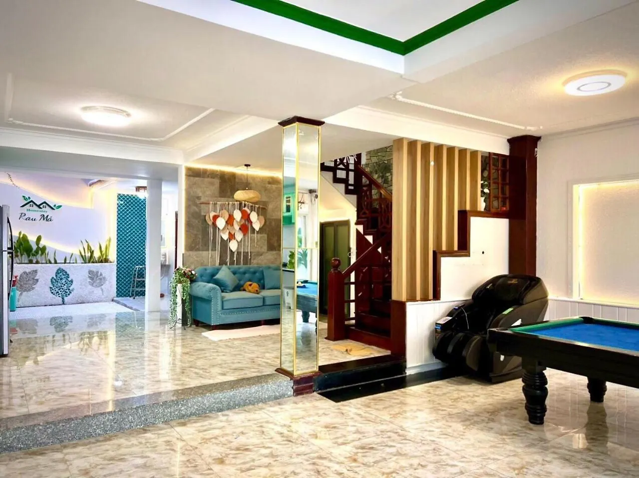 Rio 02 Homestay Vung Tau