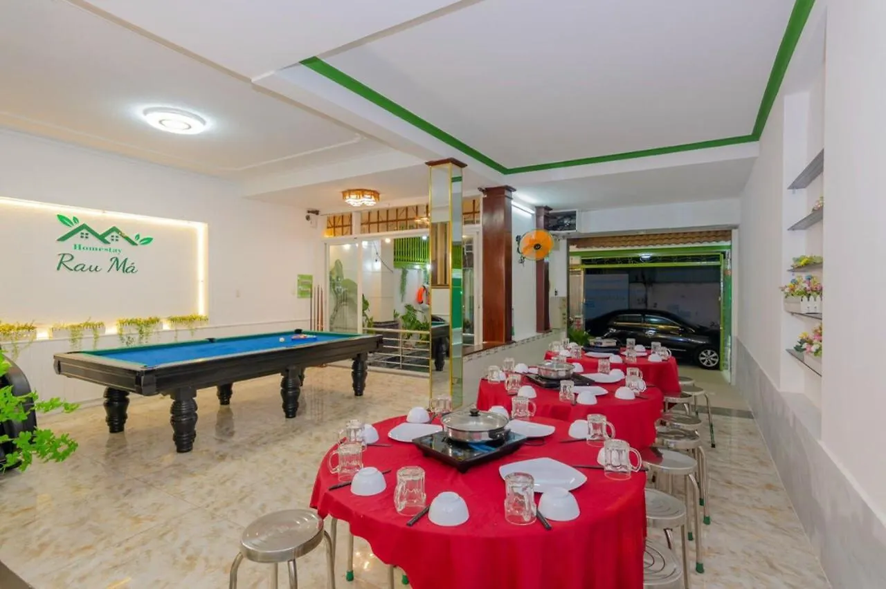 Villa Rio 02 Homestay Vung Tau Vietnam