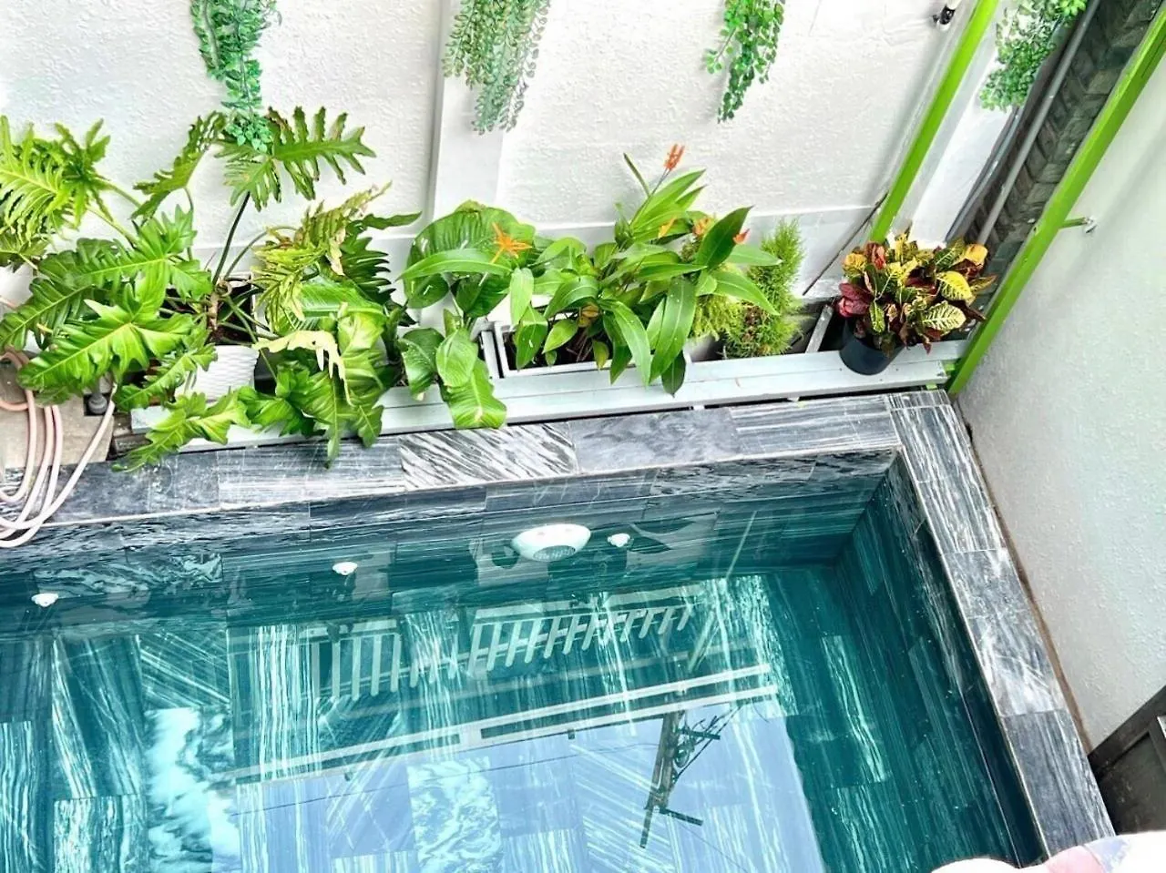 Rio 02 Homestay Vung Tau Vietnam