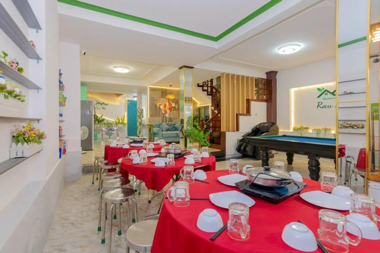 Rio 02 Homestay Vung Tau 0*,  Vietnam