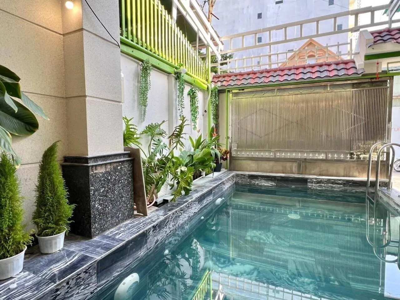 Rio 02 Homestay Vung Tau 0*,  Vietnam