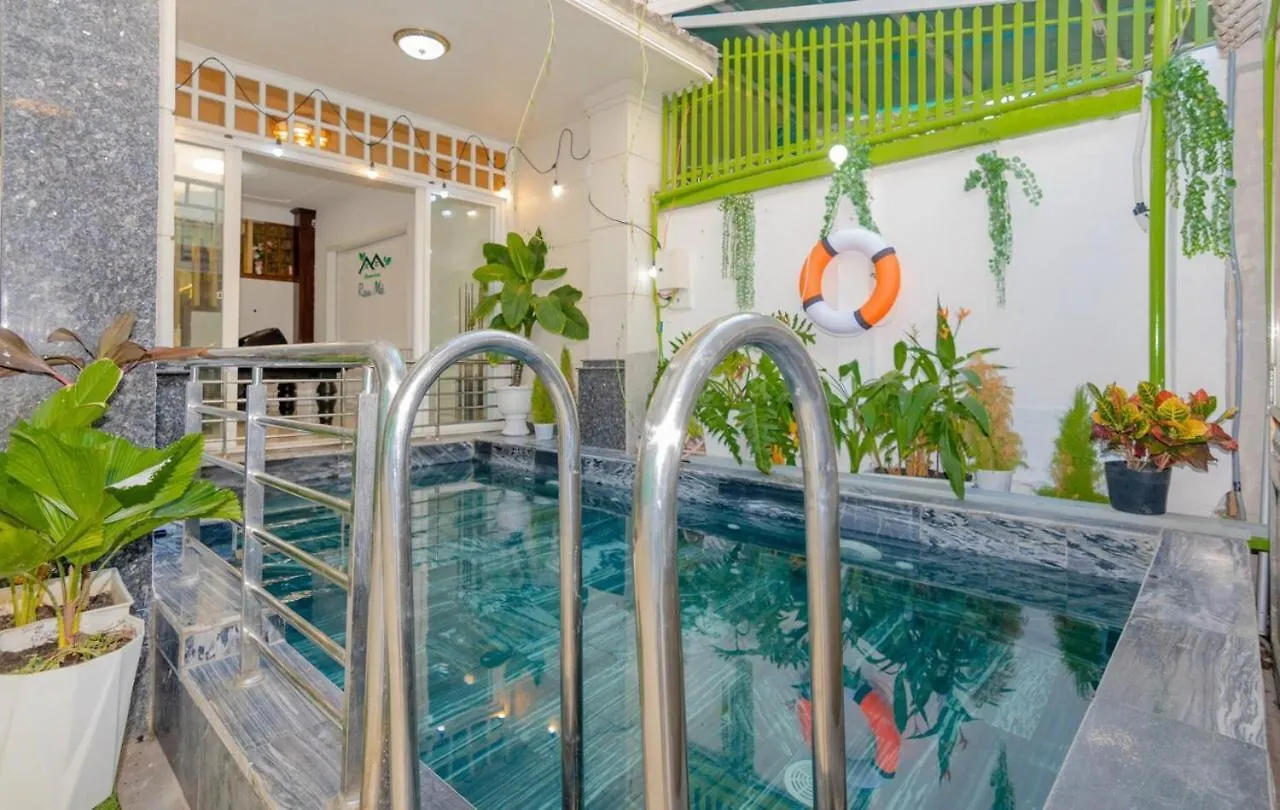 Rio 02 Homestay Vung Tau