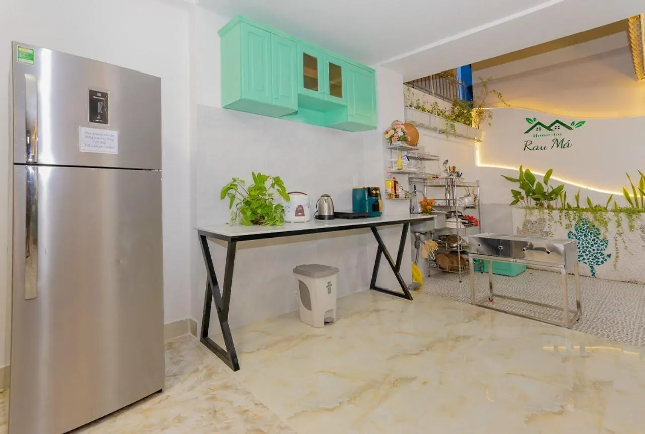Rio 02 Homestay Vung Tau Villa