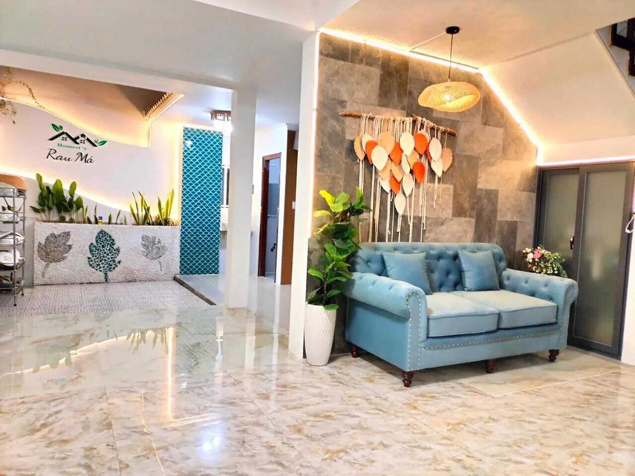 Villa Rio 02 Homestay Vung Tau