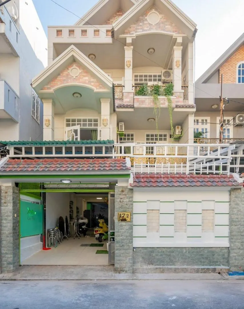Rio 02 Homestay Vung Tau