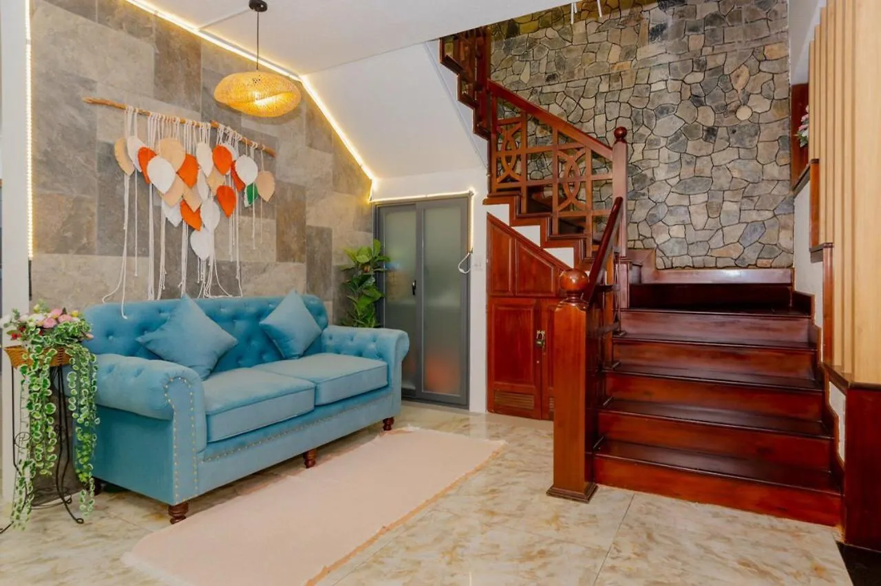 Rio 02 Homestay Vung Tau
