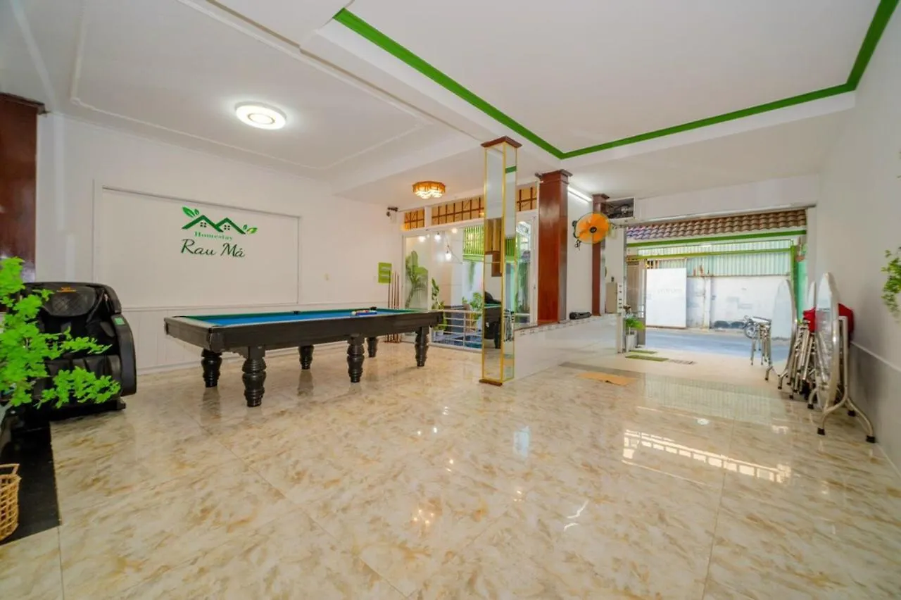 Villa Rio 02 Homestay Vung Tau