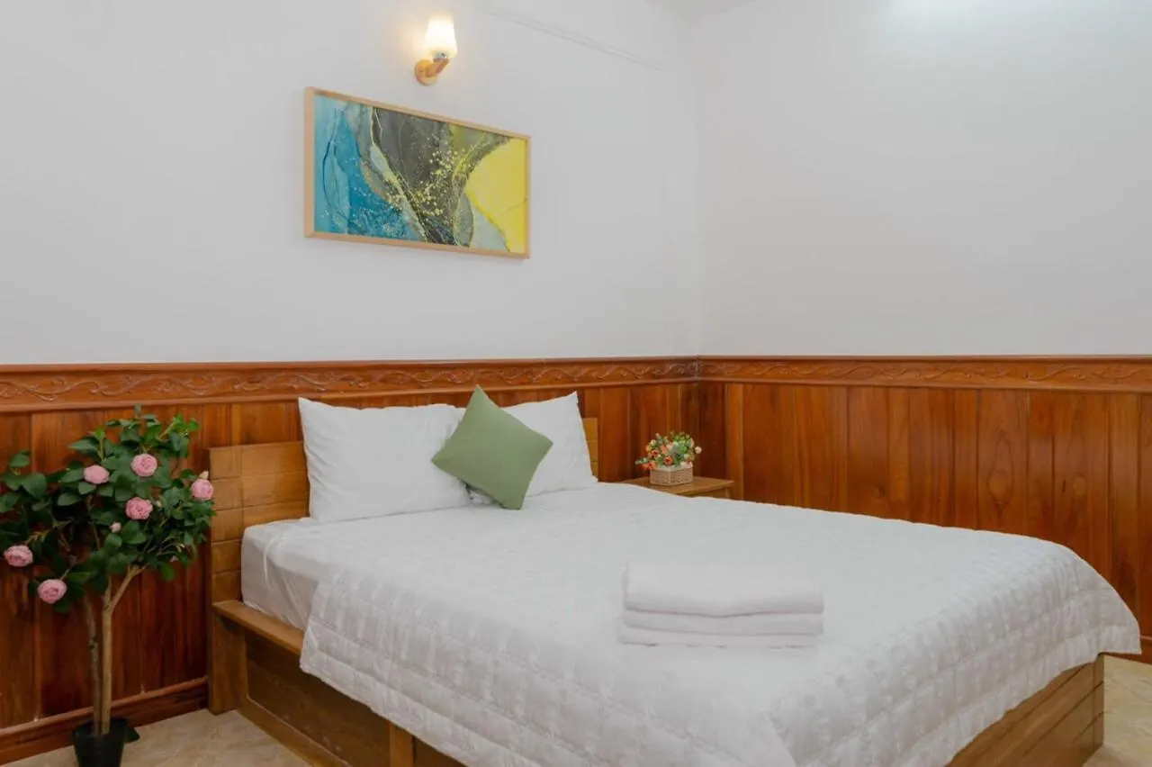 Rio 02 Homestay Vung Tau 0*,