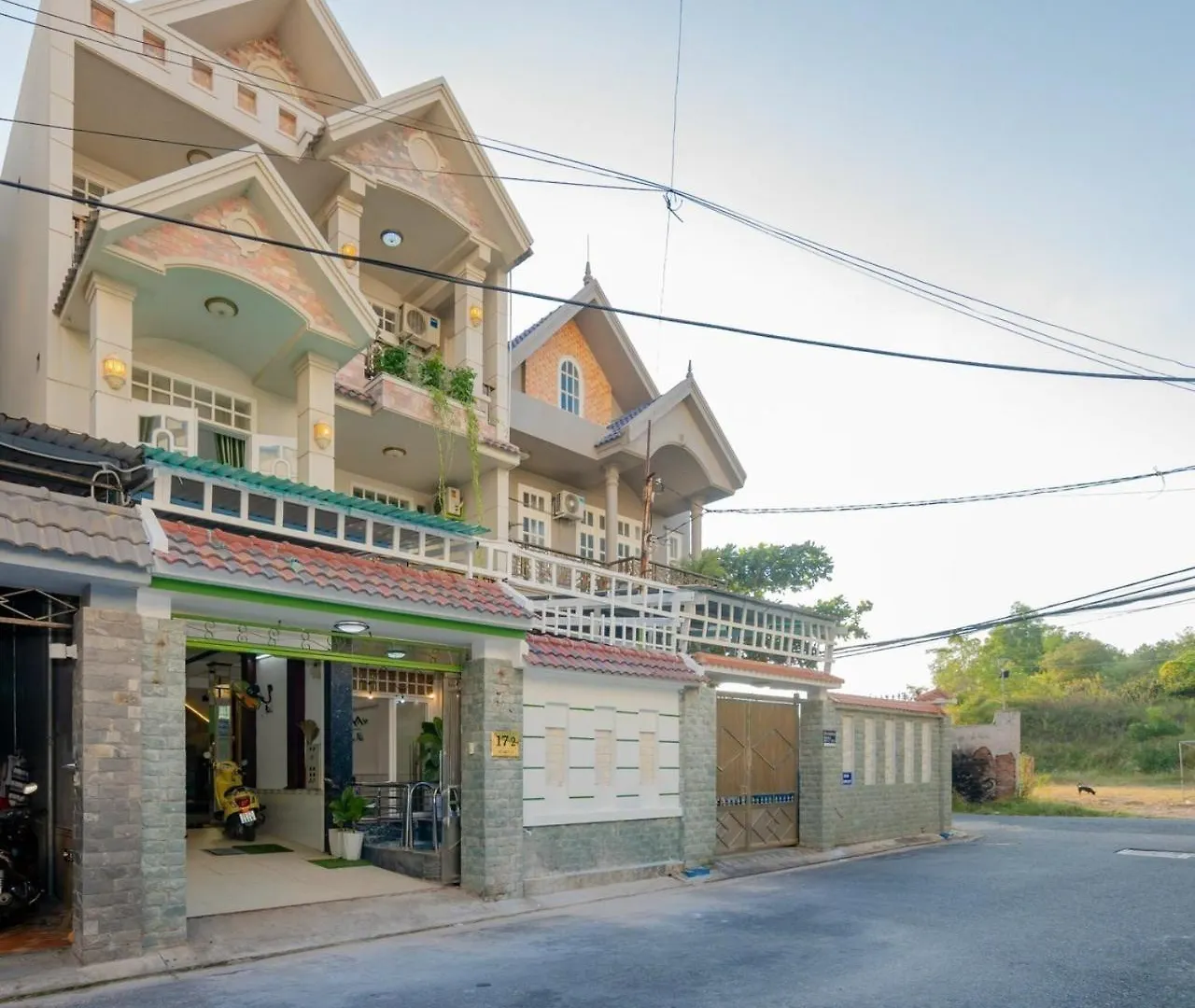 Rio 02 Homestay Vung Tau Villa