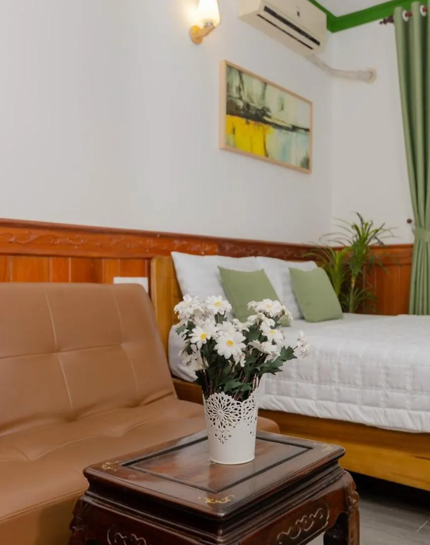 Villa Rio 02 Homestay Vung Tau