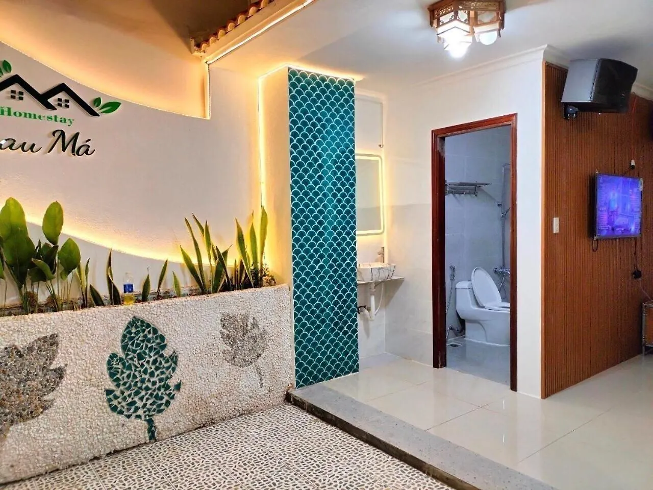 Villa Rio 02 Homestay Vung Tau