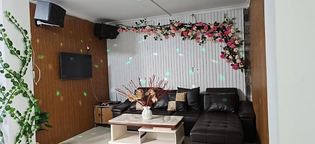 Villa Rio 02 Homestay Vung Tau Vietnam