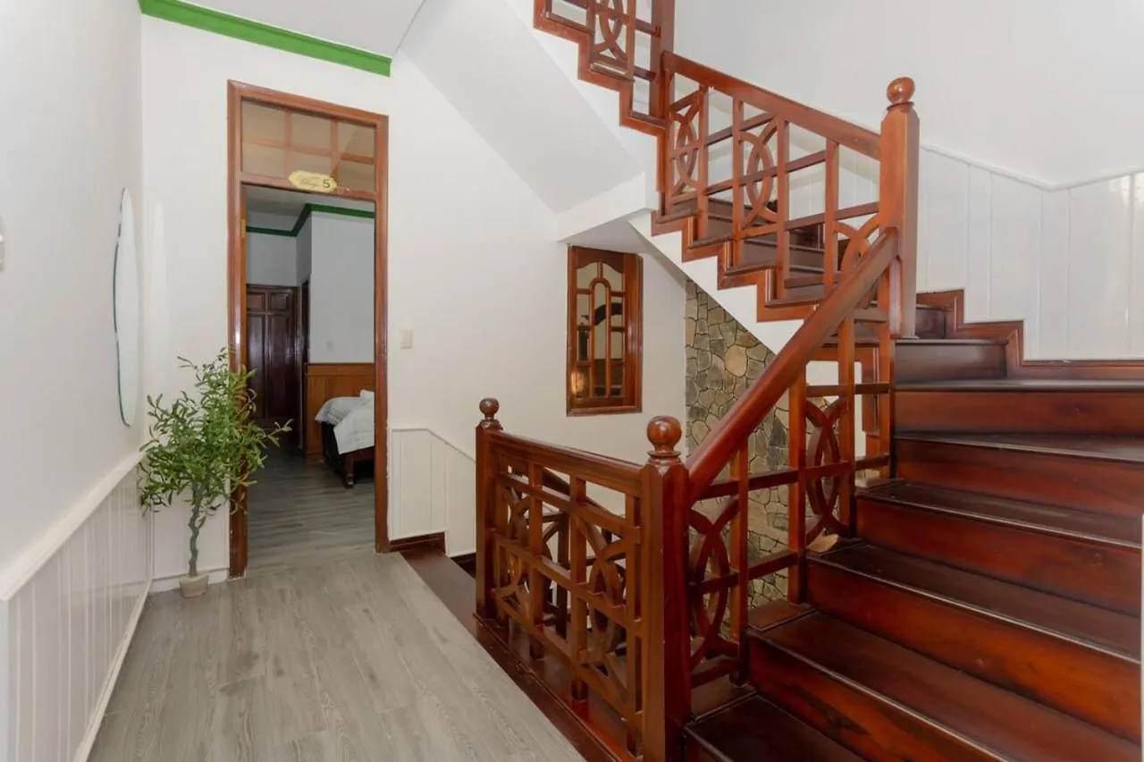 Rio 02 Homestay Vung Tau Villa