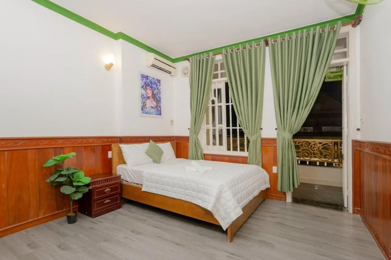 Rio 02 Homestay Vung Tau Vietnam